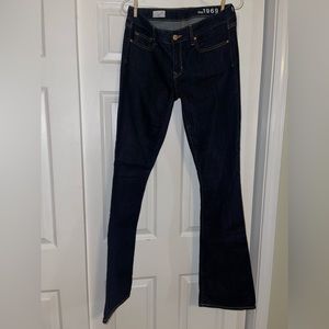 Gap Jeans